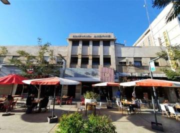 Oficina comercial · 680m² · Oficinas 1° Piso Edificio Aubone 680 m² Microcentro
