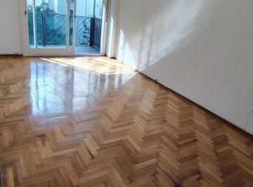 Departamento · 50m² · 3 Ambientes · Departamento en Villa Crespo