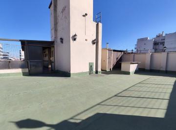 Departamento · 98m² · 4 Ambientes · Venta Dpto 4 Amb en Flores C/terraza y Quincho