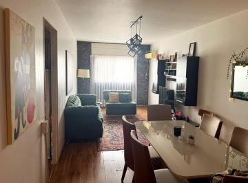 Departamento · 84m² · 4 Ambientes · Depto 4 Amb Vista Abierta Apto Credito Mataderos