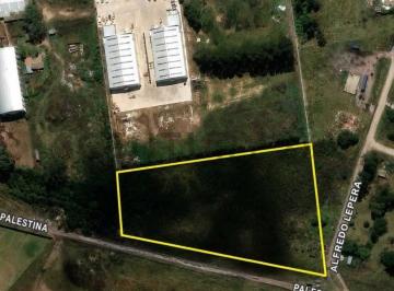 Terreno · 10000m² · Venta Terreno en Ruta 88