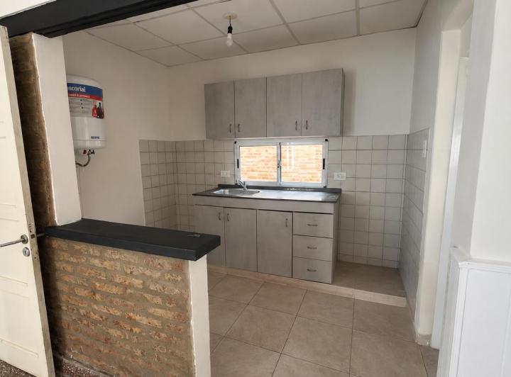Departamento · 100m² · 3 Ambientes