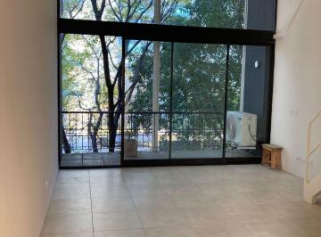 PH de 2 ambientes, Núñez · Duplex Super Luminoso en Nuñez - 45 m² con Amplio Balcon Al Frente