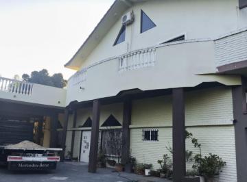 Quinta vacacional · 2500m² · 10 Ambientes · 2 Cocheras · Casa Quinta de Categoria en Sourigues - Ideal Vivienda, Inversion o Emprendimiento