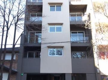 Departamento de 1 ambiente, Rosario · Paraguay 2223 - Abasto - Piso 5 - Terraza con Solarium y Ducha