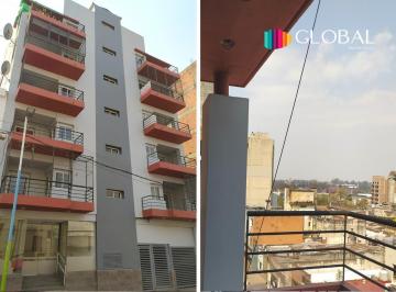 Departamento · 79m² · 4 Ambientes · Duplex en 5to Piso en Mendoza Primera Cuadra