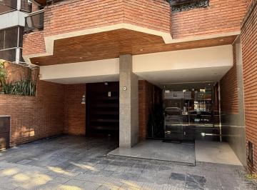 Departamento · 92m² · 4 Ambientes · 1 Cochera · Departamento en Alquiler 4 Ambientes con Cochera en Cañitas - Palermo