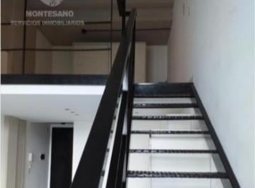 Departamento · 44m² · 2 Ambientes · Duplex en La Boca Excelente Propiedad Puerto Pampa