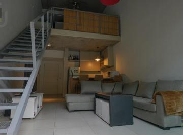 Departamento · 50m² · 2 Ambientes · 1 Cochera · Venta de Departamento 2 Ambientes (Loft), Ayres Vila, Pilar