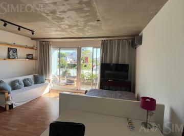 Departamento · 43m² · 1 Ambiente · Departamento - Venta - Villa Ortúzar