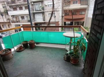 Departamento de 4 ambientes, Palermo · Nuevos 4 Amb Balcón Aterrazado Fte Lum Cocin Comedor Piso 1° Exc 90 m² Refaccionado Humboldt y Sta Fé