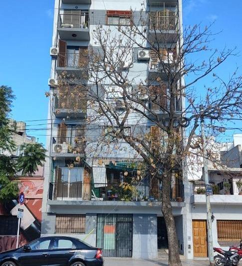 Departamento · 39m² · 2 Ambientes