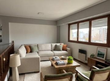Departamento · 66m² · 3 Ambientes · Venta · Departamento 3 Ambientes - Centro