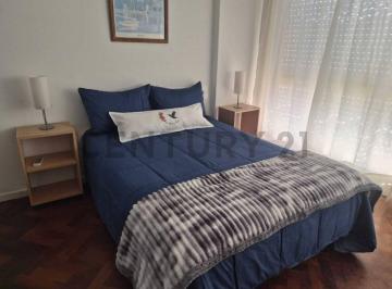 Departamento · 28m² · 1 Ambiente · Alquiler Temporal Monoambiente Amoblado a m del Obelisco – Av Corrientes