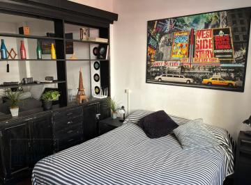 Departamento · 35m² · 1 Ambiente · Alquiler Temporario en Palermo