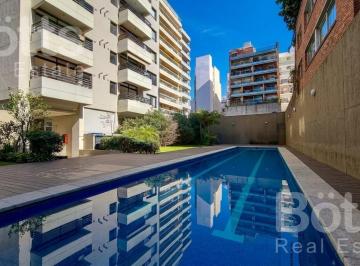 Departamento · 38m² · 2 Ambientes · Venta Departamento de 2 Ambientes en Eficicio de Categoria con Seguridad 24 Hs en Villa Urquiza