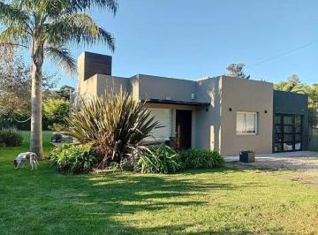 Imagen1 · Venta Casa 3 Ambientes Barrio El Sosiego