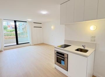 Departamento · 32m² · 1 Ambiente · Alquiler Departamento Monoambiente Balcon Laundry Nuñez