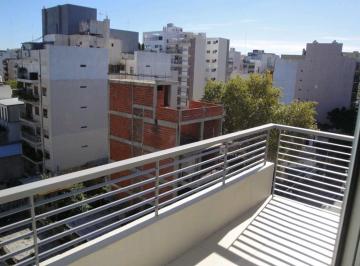 Departamento de 1 ambiente, Villa Crespo · Alquiler Amplio Monoambiente