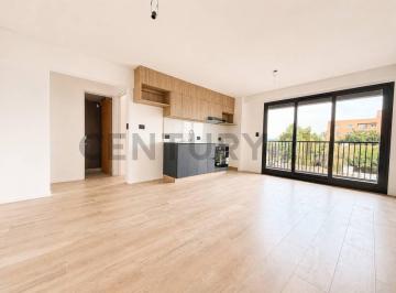 Departamento · 43m² · 2 Ambientes · Venta Depto 2 Ambientes a Estrenar en Ituzaingó