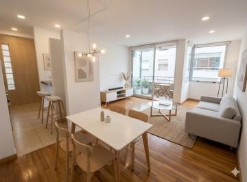 Departamento · 47m² · 2 Ambientes · 1 Cochera · Alquiler Departamento Dos Ambientes con Cochera y Amenities en Villa Urquiza