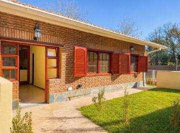 Departamento · 54m² · 3 Ambientes · 1 Cochera · Departamento 3 Amb. en Venta