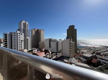 Departamento · 52m² · 2 Ambientes · 1 Cochera · Venta Semipiso 2 Ambientes con Balcón La Perla