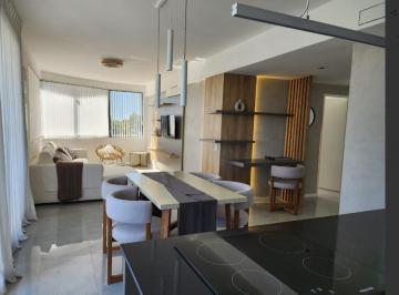 Departamento · 82m² · 3 Ambientes · Departamento 3 Ambientes en Boulevard