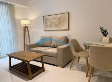 Departamento · 55m² · 3 Ambientes · Deparmaneto 3 Ambientes con 2 Patios