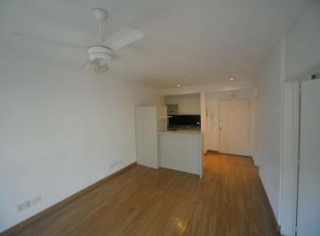 Departamento · 38m² · 2 Ambientes · Departamento 2 Amb Muy Luminoso