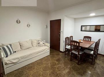 Departamento · 38m² · 2 Ambientes · 1 Cochera · Departamento en Venta 2 Ambientes Al Contrafrente con Cochera.