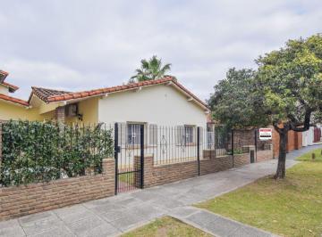 Casa de 3 ambientes, Morón · Casa en Castelar Norte