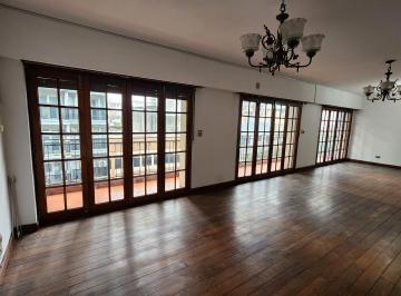 Departamento · 150m² · 7 Ambientes · 1 Cochera · Venta Departamento Piso Exclusivo 4 Dorm. Apto Credito Barrio Lourdes - Mendoza 2500 Rosario