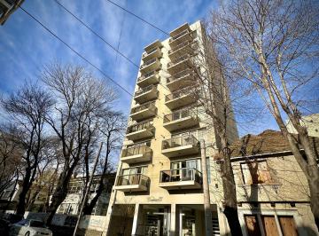 Departamento · 80m² · 3 Ambientes · 1 Cochera · Venta Semipiso 3 Ambientes con Cochera Plaza Mitre