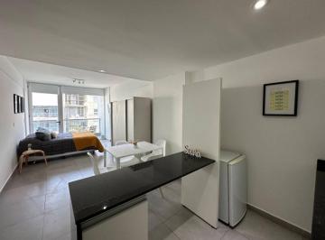 Departamento · 33m² · 2 Ambientes · Palermo - Niceto Vega 5800 - Monoambiente con Amenities