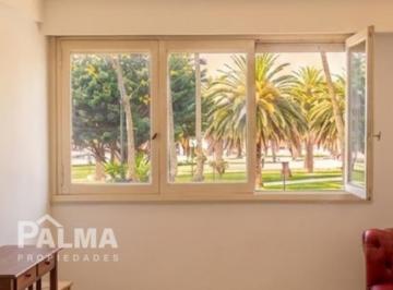 Departamento de 3 ambientes, Mar del Plata · Venta Departamento 3 Ambientes con Dependencia - Plaza Colón /centro