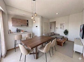 Departamento · 43ha · 2 Ambientes · Alquiler Dos Ambientes Al Frente con Balcon