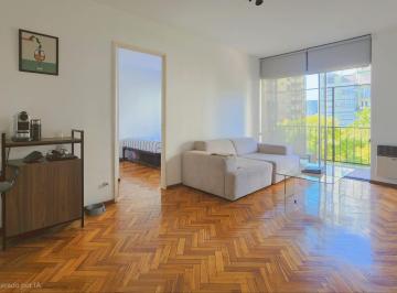 Departamento · 39m² · 2 Ambientes · Alquiler 2 Ambientes Nuñez Balcon Vista Abierta