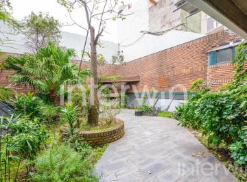 Departamento · 147m² · 4 Ambientes · 1 Cochera · Departamento en Venta - 4 Ambientes - Dependencias - Cochera - Palermo