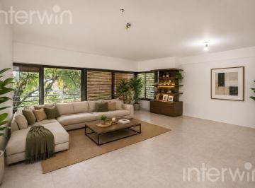 Departamento · 147m² · 4 Ambientes · 1 Cochera · Departamento en Venta - 4 Ambientes - Dependencias - Cochera - Palermo