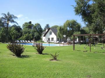 Terreno · 1220m² · Ultimos Lotes en Barrio Monet, con Financiacion