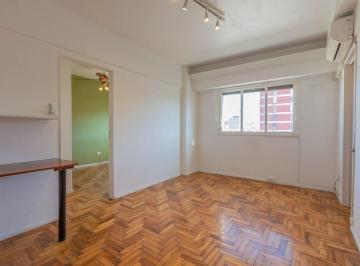 Departamento · 29m² · 2 Ambientes · Alquiler - 2 Ambientes - Belgrano