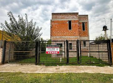 Terreno · 350m² · Terreno con Construcción en Carlos Spegazzini