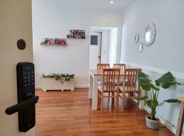 Departamento en Alquiler Temporal de 2 ambientes Palermo Soho · Alquiler Temporario. Contratos de 3 a 6 Meses