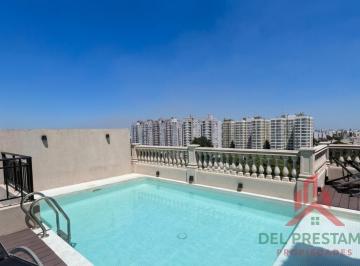 Departamento · 55m² · 2 Ambientes · Depto 2 Ambientes - Colegiales