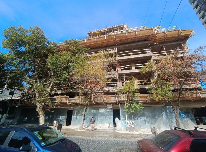 Venta Monoambiente | Amplia Financiación