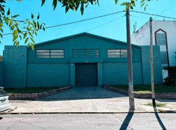 PH · 633m² · 3 Ambientes · Galpon