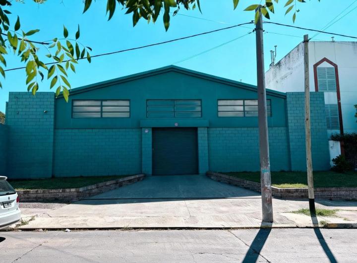 PH · 633m² · 3 Ambientes