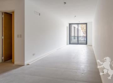 Departamento · 61m² · 2 Ambientes · Departamento a Estrenar - Venta - 2 Ambientes - Amenities - Belgrano