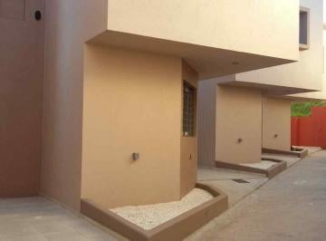 Casa en Alquiler de 3 ambientes San Martín · B° San Martín, Martín García 1632 Dúplex 2 Dor Excelentes Detalles Hermoso